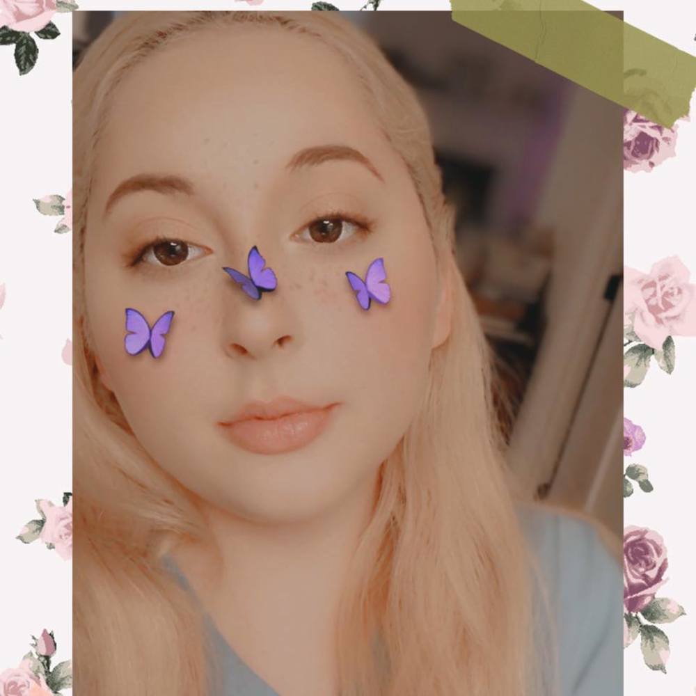 Meet your Posher, Carina